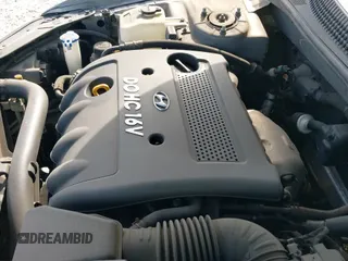 ✅ 2008 Hyundai Sonata GLS • VIN: 5NPET46C48H382618 • Лот: 41261422. Опубликован ранее на IAAI с пробегом 112 449 миль. Бесплатный доступ к архиву аукционных продаж из США и подробный отчёт об истории автомобиля на DreamBid. Изображение 19.