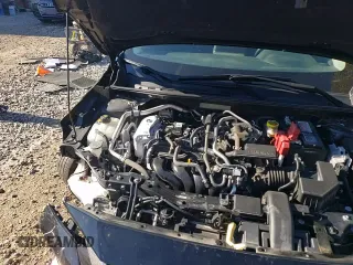 ✅ 2021 Nissan Sentra SV • VIN: 3N1AB8CV9MY330027 • Лот: 82556575. Опубликован ранее на Copart с пробегом 24 302 миль. Бесплатный доступ к архиву аукционных продаж из США и подробный отчёт об истории автомобиля на DreamBid. Изображение 13.