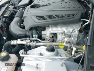 ✅ 2021 Alfa Romeo Giulia • VIN: ZARFAMAN8M7647659 • Lot: 41721671. Listed on IAAI with 49,213 mi. Free auction sales archive from the USA and detailed vehicle history report at DreamBid. Image 19.