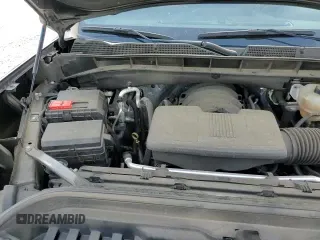 ✅ 2021 GMC Sierra 1500 SLT • VIN: 3GTP8DED9MG412462 • Lot: 56194535. Wystawiony na Copart z przebiegiem 78 892 mil. Bezpłatny archiwum sprzedaży aukcyjnych z USA i szczegółowy raport historii pojazdu na DreamBid. Zdjęcie 15.