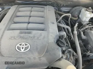 ✅ 2020 Toyota Tundra SR5 • VIN: 5TFEY5F11LX257773 • Lot: 82179675. Wystawiony na Copart z przebiegiem 105 063 mil. Bezpłatny archiwum sprzedaży aukcyjnych z USA i szczegółowy raport historii pojazdu na DreamBid. Zdjęcie 15.