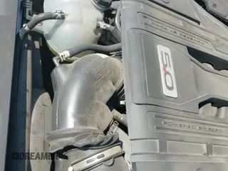 ✅ 2021 Ford Mustang GT • VIN: 1FA6P8CF2M5147469 • Lot: 43120831. Listed on IAAI with 28,250 mi. Free auction sales archive from the USA and detailed vehicle history report at DreamBid. Image 19.