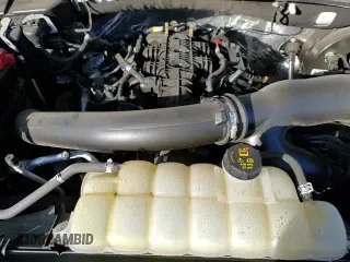 ✅ 2021 Ford Expedition King Ranch • VIN: 1FMJU1PT6MEA73909 • Лот: 83511164. Опубликован ранее на Copart с пробегом 42 333 миль. Бесплатный доступ к архиву аукционных продаж из США и подробный отчёт об истории автомобиля на DreamBid. Изображение 13.