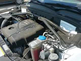 ✅ 2012 Audi Q5 Premium Plus • VIN: WA1LFAFP4CA098769 • Lot: 43366155. Listed on IAAI with 126,014 mi. Free auction sales archive from the USA and detailed vehicle history report at DreamBid. Image 19.