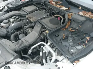 ✅ 2017 Mercedes-Benz C 43 AMG • VIN: 55SWF6EB5HU212555 • Lot: 43624317. Wystawiony na IAAI z przebiegiem 111 486 mil. Bezpłatny archiwum sprzedaży aukcyjnych z USA i szczegółowy raport historii pojazdu na DreamBid. Zdjęcie 20.