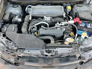 ✅ 2022 Subaru WRX GT • VIN: JF1VBAU69N8016152 • Lot: 67958685. Wystawiony na Copart z przebiegiem 65 415 mil. Bezpłatny archiwum sprzedaży aukcyjnych z USA i szczegółowy raport historii pojazdu na DreamBid. Zdjęcie 14.