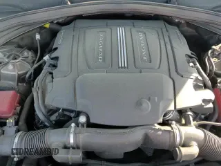 ✅ 2020 Jaguar F-Pace S • VIN: SADCM2FV7LA623473 • Лот: 56292465. Опубликован ранее на Copart с пробегом 43 145 миль. Бесплатный доступ к архиву аукционных продаж из США и подробный отчёт об истории автомобиля на DreamBid. Изображение 16.