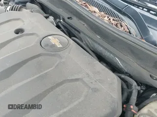 ✅ 2015 Chevrolet Impala LT • VIN: 2G1125S38F9218407 • Lot: 43571066. Listed on IAAI with 205,438 mi. Free auction sales archive from the USA and detailed vehicle history report at DreamBid. Image 22.