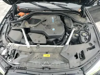 ✅ 2022 BMW 5 Series 530e • VIN: WBA13AG00NCK20233 • Лот: 53484275. Опубликован ранее на Copart с пробегом 49 994 миль. Бесплатный доступ к архиву аукционных продаж из США и подробный отчёт об истории автомобиля на DreamBid. Изображение 15.