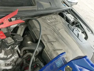 ✅ 2019 Audi Q7 Premium Plus • VIN: WA1LAAF7XKD006382 • Лот: 42225861. Опубликован ранее на IAAI с пробегом 249 874 миль. Бесплатный доступ к архиву аукционных продаж из США и подробный отчёт об истории автомобиля на DreamBid. Изображение 19.