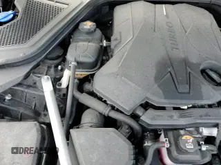 ✅ 2023 Genesis G80 Sport • VIN: KMTGB4SD1PU156195 • Lot: 88170495. Wystawiony na Copart z przebiegiem 20 416 mil. Bezpłatny archiwum sprzedaży aukcyjnych z USA i szczegółowy raport historii pojazdu na DreamBid. Zdjęcie 15.