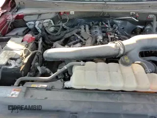 ✅ 2022 Ford Expedition Max King Ranch • VIN: 1FMJK1PT2NEA48836 • Лот: 69740305. Опубликован ранее на Copart с пробегом 97 857 миль. Бесплатный доступ к архиву аукционных продаж из США и подробный отчёт об истории автомобиля на DreamBid. Изображение 16.