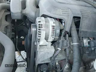 2011 Chevrolet Tahoe LTZ with VIN 1GNSKCE0XBR158736, listed as a IAAI auction lot 42355880 with 288,518 mi miles and . Bid and sale history available at DreamBid. Image 19.