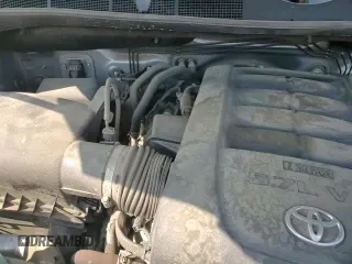 ✅ 2019 Toyota Tundra SR5 • VIN: 5TFAY5F10KX809664 • Лот: 71527275. Опубликован ранее на Copart с пробегом 129 182 миль. Бесплатный доступ к архиву аукционных продаж из США и подробный отчёт об истории автомобиля на DreamBid. Изображение 16.