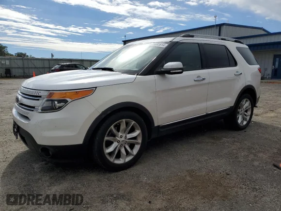 ✅ 2013 Ford Explorer Limited • VIN: 1FM5K8F86DGC58902 • Lot: 74663614. Wystawiony na Copart z przebiegiem 171 615 mil. Bezpłatny archiwum sprzedaży aukcyjnych z USA i szczegółowy raport historii pojazdu na DreamBid. Zdjęcie 1.