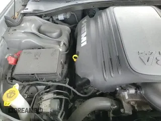 ✅ 2023 Dodge Charger R/T • VIN: 2C3CDXCT6PH599349 • Лот: 89902115. Опубликован ранее на Copart с пробегом 25 374 миль. Бесплатный доступ к архиву аукционных продаж из США и подробный отчёт об истории автомобиля на DreamBid. Изображение 13.