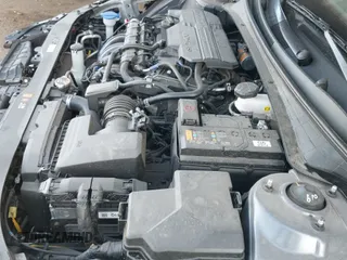 ✅ 2024 Hyundai Elantra SEL • VIN: KMHLS4DGXRU673207 • Lot: 42087829. Listed on IAAI with 4,395 mi. Free auction sales archive from the USA and detailed vehicle history report at DreamBid. Image 20.