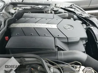 ✅ 2003 Mercedes-Benz E 500 • VIN: WDBUF70J63A184522 • Лот: 42058269. Опубликован ранее на IAAI с пробегом 197 135 миль. Бесплатный доступ к архиву аукционных продаж из США и подробный отчёт об истории автомобиля на DreamBid. Изображение 14.