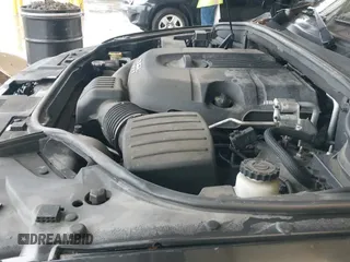 ✅ 2013 Dodge Durango Crew • VIN: 1C4RDJDGXDC681121 • Lot: 43719821. Listed on IAAI with 187,864 mi. Free auction sales archive from the USA and detailed vehicle history report at DreamBid. Image 19.