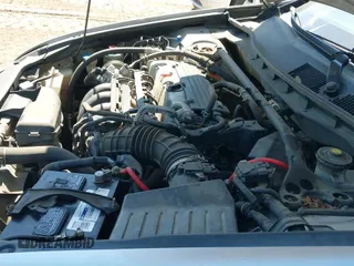 ✅ 2012 Honda Accord EX-L • VIN: 1HGCP2F87CA182801 • Lot: 43071392. Listed on IAAI with 336,561 mi. Free auction sales archive from the USA and detailed vehicle history report at DreamBid. Image 18.