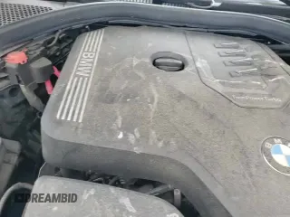 ✅ 2021 BMW 4 Series 430i xDrive • VIN: WBA73AP0XMCF74790 • Лот: 52153385. Опубликован ранее на Copart с пробегом 54 193 миль. Бесплатный доступ к архиву аукционных продаж из США и подробный отчёт об истории автомобиля на DreamBid. Изображение 13.