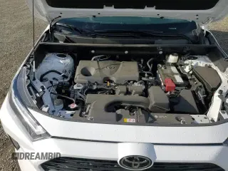 ✅ 2025 Toyota RAV4 XLE • VIN: 2T3P1RFV4SW553297 • Lot: 93346735. Wystawiony na Copart z przebiegiem 11 888 mil. Bezpłatny archiwum sprzedaży aukcyjnych z USA i szczegółowy raport historii pojazdu na DreamBid. Zdjęcie 14.