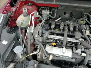 ✅ 2021 Nissan Kicks SV • VIN: 3N1CP5CV4ML494887 • Lot: 92992535. Listed on Copart with 18,827 mi. Free auction sales archive from the USA and detailed vehicle history report at DreamBid. Image 15.