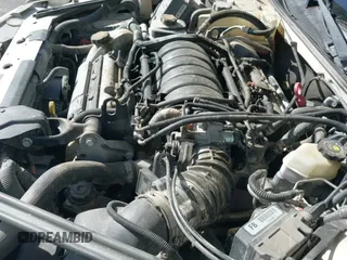 ✅ 2001 Oldsmobile Intrigue GX • VIN: 1G3WH52H11F140740 • Lot: 40799284. Listed on IAAI with 131,940 mi. Free auction sales archive from the USA and detailed vehicle history report at DreamBid. Image 12.