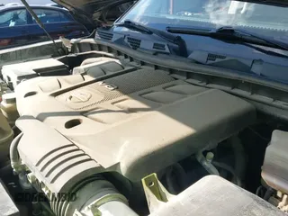 ✅ 2018 Nissan Armada SL • VIN: JN8AY2ND7JX002345 • Lot: 43512281. Wystawiony na IAAI z przebiegiem 101 850 mil. Bezpłatny archiwum sprzedaży aukcyjnych z USA i szczegółowy raport historii pojazdu na DreamBid. Zdjęcie 19.