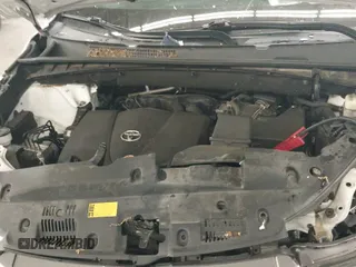 ✅ 2017 Toyota Highlander XLE • VIN: 5TDJZRFH6HS483384 • Lot: 42691358. Listed on IAAI with 198,958 mi. Free auction sales archive from the USA and detailed vehicle history report at DreamBid. Image 20.