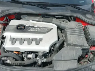 ✅ 2010 Audi TTS 2.0T • VIN: TRUB1AFK5A1003904 • Lot: 42201326. Listed on IAAI with 88,301 mi. Free auction sales archive from the USA and detailed vehicle history report at DreamBid. Image 20.