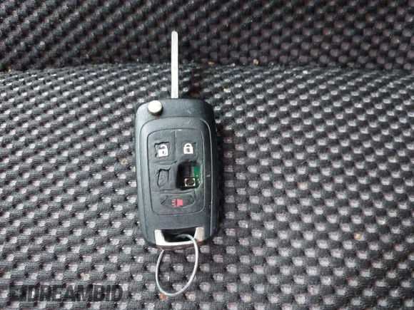 ✅ 2017 Chevrolet Equinox LT • VIN: 2GNFLFEK0H6176331 • Lot: 44476465. Wystawiony na IAAI z przebiegiem 132 826 mil. Bezpłatny archiwum sprzedaży aukcyjnych z USA i szczegółowy raport historii pojazdu na DreamBid. Zdjęcie 11.