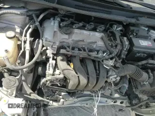 ✅ 2022 Toyota Corolla LE • VIN: 5YFEPMAE8NP363436 • Lot: 86258765. Wystawiony na Copart z przebiegiem 41 817 mil. Bezpłatny archiwum sprzedaży aukcyjnych z USA i szczegółowy raport historii pojazdu na DreamBid. Zdjęcie 14.