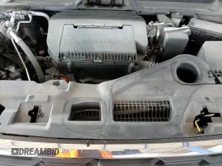 ✅ 2024 Honda Pilot Sport • VIN: 5FNYG1H23RB001295 • Lot: 67532455. Wystawiony na Copart z przebiegiem 69 455 mil. Bezpłatny archiwum sprzedaży aukcyjnych z USA i szczegółowy raport historii pojazdu na DreamBid. Zdjęcie 14.