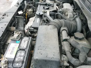 ✅ 2009 Kia Rio SX • VIN: KNADE243096546274 • Lot: 42436550. Wystawiony na IAAI z przebiegiem 148 119 mil. Bezpłatny archiwum sprzedaży aukcyjnych z USA i szczegółowy raport historii pojazdu na DreamBid. Zdjęcie 19.