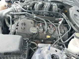 ✅ 2015 Ford Mustang V6 • VIN: 1FA6P8AM1F5407865 • Лот: 43773448. Опубликован ранее на IAAI с пробегом 141 972 миль. Бесплатный доступ к архиву аукционных продаж из США и подробный отчёт об истории автомобиля на DreamBid. Изображение 19.