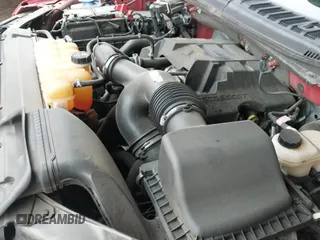 ✅ 2015 Ford F-150 XLT • VIN: 1FTEW1CP2FKD97856 • Lot: 43735768. Listed on IAAI with 167,608 mi. Free auction sales archive from the USA and detailed vehicle history report at DreamBid. Image 20.