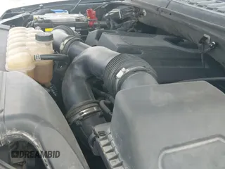 ✅ 2017 Ford F-150 XL • VIN: 1FTFW1EG3HFC46926 • Лот: 43744317. Опубликован ранее на IAAI с пробегом 130 843 миль. Бесплатный доступ к архиву аукционных продаж из США и подробный отчёт об истории автомобиля на DreamBid. Изображение 19.