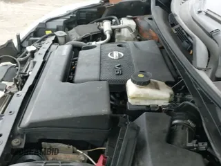 ✅ 2017 Nissan Murano SV • VIN: 5N1AZ2MH3HN140558 • Lot: 42008281. Wystawiony na IAAI z przebiegiem 145 479 mil. Bezpłatny archiwum sprzedaży aukcyjnych z USA i szczegółowy raport historii pojazdu na DreamBid. Zdjęcie 20.