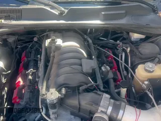 ✅ 2012 Dodge Challenger SRT-8 392 • VIN: 2C3CDYCJ8CH137762 • Lot: 92072065. Wystawiony na Copart z przebiegiem 85 215 mil. Bezpłatny archiwum sprzedaży aukcyjnych z USA i szczegółowy raport historii pojazdu na DreamBid. Zdjęcie 11.