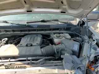 ✅ 2020 Chevrolet Silverado 1500 Custom • VIN: 1GCRYBEK9LZ312601 • Lot: 80718385. Listed on Copart with 95,613 mi. Free auction sales archive from the USA and detailed vehicle history report at DreamBid. Image 15.