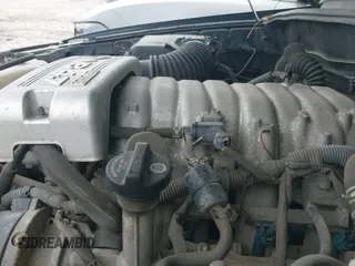 ✅ 2004 Toyota 4Runner SR5 • VIN: JTEBT14R440044342 • Lot: 42377299. Wystawiony na IAAI z przebiegiem 205 593 mil. Bezpłatny archiwum sprzedaży aukcyjnych z USA i szczegółowy raport historii pojazdu na DreamBid. Zdjęcie 19.