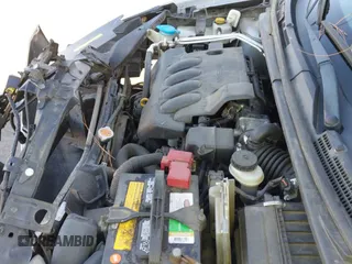 ✅ 2011 Nissan Sentra S • VIN: 3N1AB6AP5BL659665 • Lot: 43472259. Wystawiony na IAAI z przebiegiem 93 414 mil. Bezpłatny archiwum sprzedaży aukcyjnych z USA i szczegółowy raport historii pojazdu na DreamBid. Zdjęcie 12.