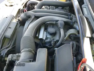 ✅ 2002 Volvo S80 • VIN: YV1TS91D221279665 • Lot: 42646468. Wystawiony na IAAI z przebiegiem 119 082 mil. Bezpłatny archiwum sprzedaży aukcyjnych z USA i szczegółowy raport historii pojazdu na DreamBid. Zdjęcie 19.