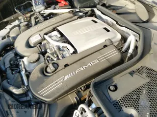 ✅ 2021 Mercedes-Benz C 63 S AMG • VIN: W1KWF8HB8MR618414 • Лот: 40879458. Опубликован ранее на IAAI с пробегом 12 235 миль. Бесплатный доступ к архиву аукционных продаж из США и подробный отчёт об истории автомобиля на DreamBid. Изображение 21.