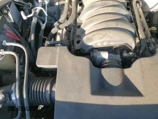 ✅ 2018 Chevrolet Silverado 1500 LTZ • VIN: 3GCUKSEC4JG163354 • Лот: 86900395. Опубликован ранее на Copart с пробегом 95 858 миль. Бесплатный доступ к архиву аукционных продаж из США и подробный отчёт об истории автомобиля на DreamBid. Изображение 15.