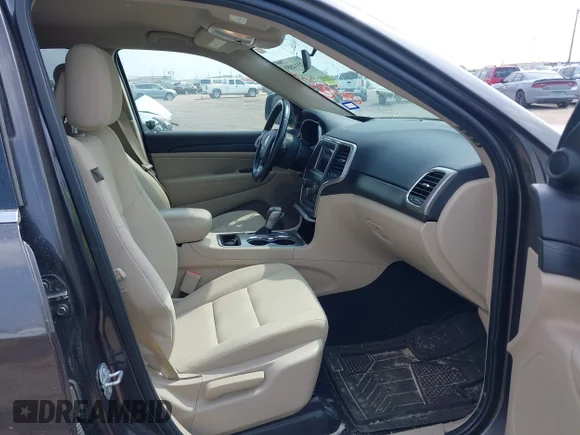 ✅ 2020 Jeep Grand Cherokee Laredo E • VIN: 1C4RJEAG2LC284912 • Лот: 42114881. Опубликован ранее на IAAI с пробегом 86 579 миль. Бесплатный доступ к архиву аукционных продаж из США и подробный отчёт об истории автомобиля на DreamBid. Изображение 5.