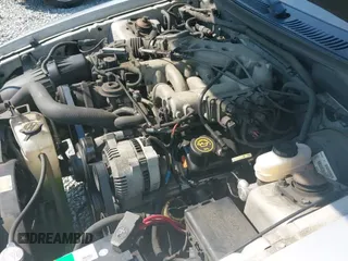 ✅ 2000 Ford Mustang • VIN: 1FAFP4041YF276606 • Lot: 43085777. Listed on IAAI with 111,266 mi. Free auction sales archive from the USA and detailed vehicle history report at DreamBid. Image 20.