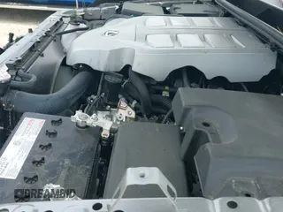 ✅ 2023 Lexus GX 460 Premium • VIN: JTJAM7BX5P5374450 • Lot: 41918896. Listed on IAAI with 12,673 mi. Free auction sales archive from the USA and detailed vehicle history report at DreamBid. Image 20.