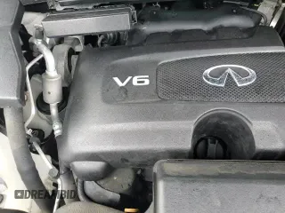 ✅ 2020 Infiniti QX60 Luxe • VIN: 5N1DL0MM0LC530196 • Лот: 86642165. Опубликован ранее на Copart с пробегом 129 615 миль. Бесплатный доступ к архиву аукционных продаж из США и подробный отчёт об истории автомобиля на DreamBid. Изображение 15.